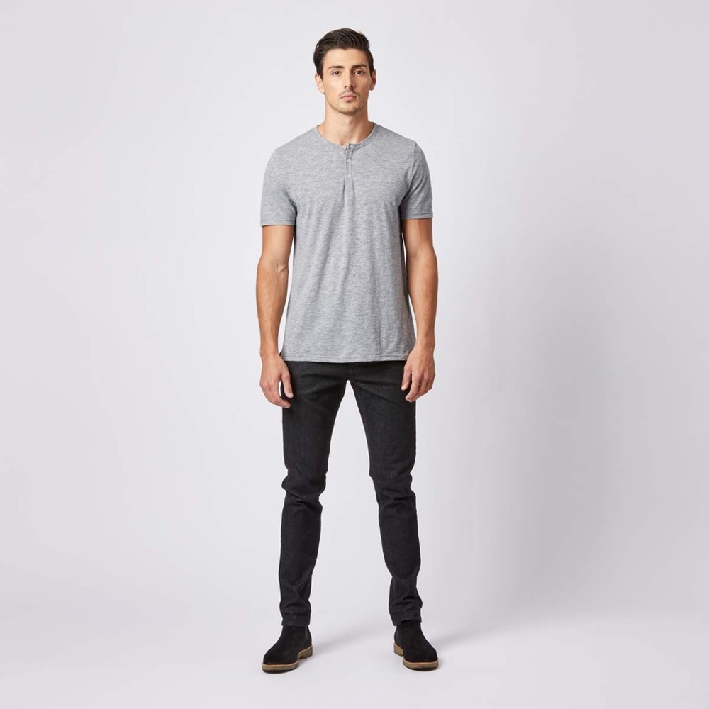 Five Four Oliver Black Jeans